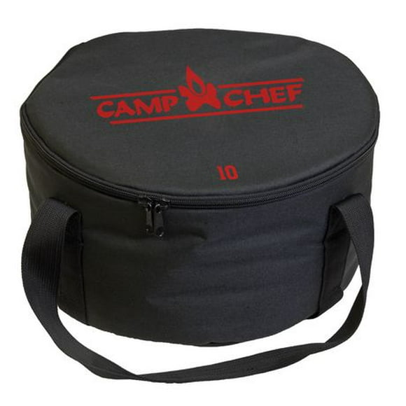 Sac de transport pour chaudron de 10 po Camp Chef