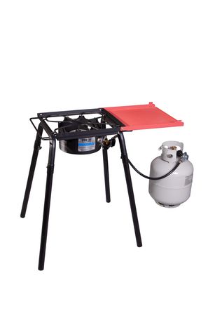 Camp Chef PRO 30 Deluxe One Burner Stove