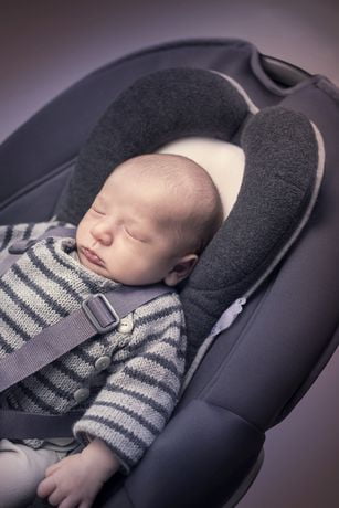 Babymoov Cozymorpho- Newborn and Infant Head and Body ...