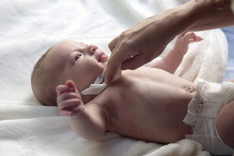 babyganics 400 wipes