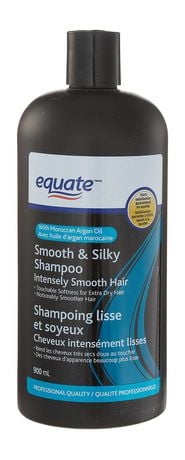 shampoo equate smooth argan moroccan silky oil walmart