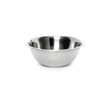 Mainstays Stainless Steel Mixing Bowl 3QT, Mixing Bowl