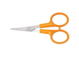 Scissors, 8 Multipurpose Scissors Bulk 3-Pack, Ultra Sharp Blade Shears,  Comfort-Grip Handles, Sturdy Sharp Scissors for Office Home School Sewing