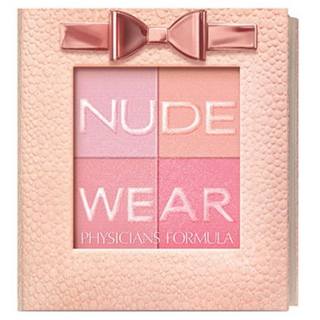 Physicians Formula Nude Wear™ Glowing Nude Blush | Walmart Canada