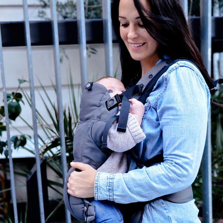 Diono Carus Essentials Porte Bebe 3 En 1 Walmart Canada