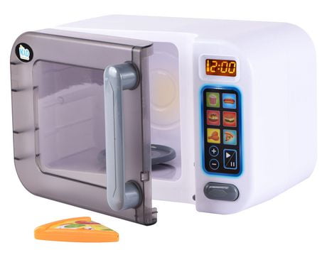 kid connection microwave