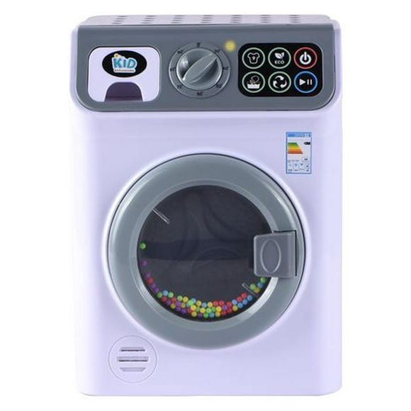 Kid Connection  My 1st Washing Machine Toy, Sound & Light
