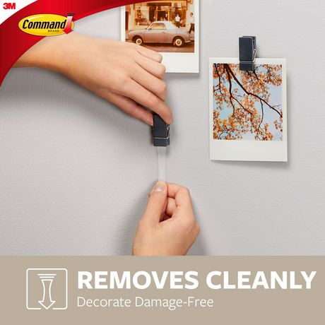 slate 8ef command clips spring walmart