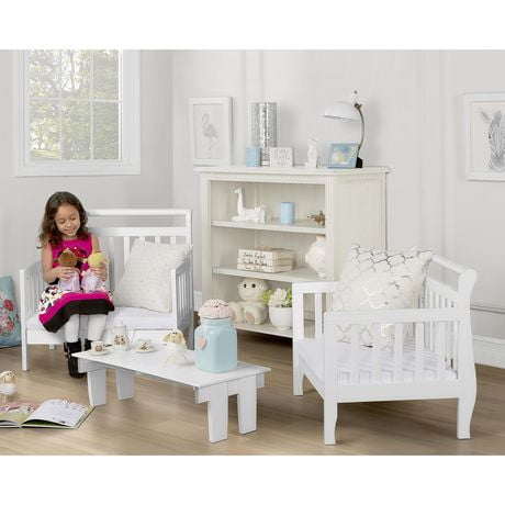 dream on me emma 3 in 1 convertible toddler bed