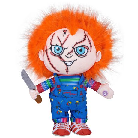 Waddler Stylized Chucky Universal - Walmart.ca