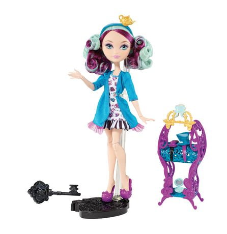 Ever After High Getting Fairest Doll Plus Accessory Apple White ...