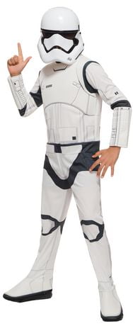 Rubie's Star Wars Episode 7 Stormtrooper Child Costume | Walmart Canada