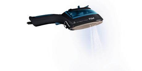 tefal 2 in 1 steam n press