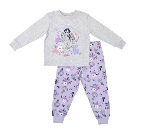 Disney Princess 2pc Sleep Set for Girls - Walmart.ca