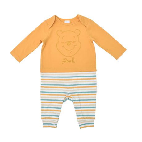 Disney Winnie The Pooh Unisex Sleeper 