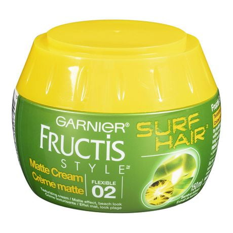 garnier fructis