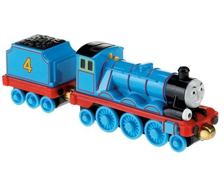 Fisher-Price Thomas & Friends: Take-N-Play Large Talking Gordon ...