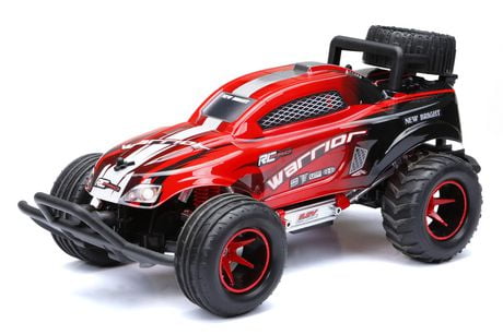 new bright hopper pro rc car