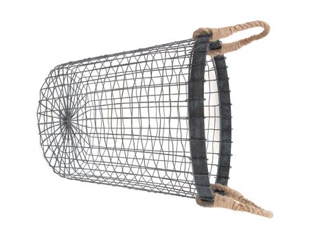 hometrends Round Wire Basket | Walmart Canada