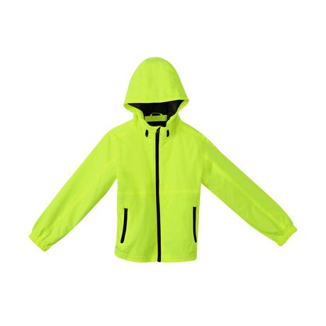 George Boys' Wind Breaker Jacket | Walmart Canada