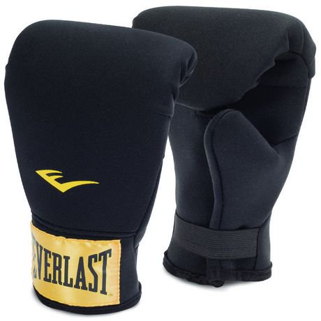 Everlast Neoprene Heavy Bag Gloves | Walmart Canada