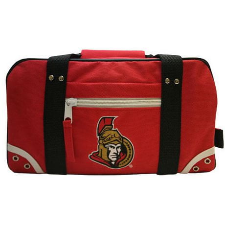 NHL Shaving/Utility Bag - Ottawa Senators