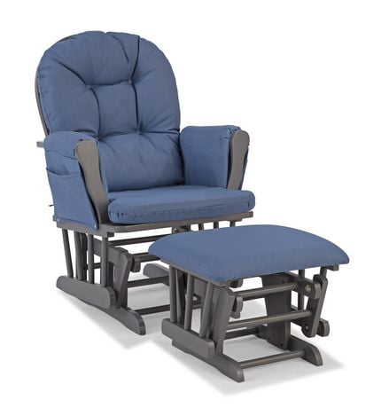 glider and ottoman canada