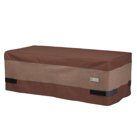 Duck Covers Ultimate Rectangular Coffee Table Cover