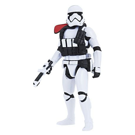 first order stormtrooper figure