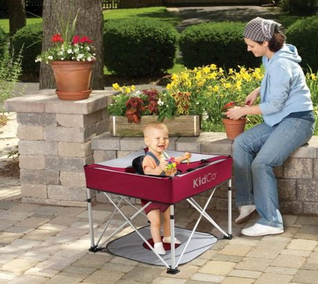 gopod activity seat