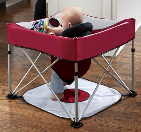 kidco go pod weight limit