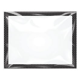 White Poster Board 5 Pack