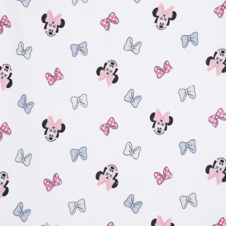 Maillot Minnie De Disney Pour Bebe Fille Paquet De Trois Articles Walmart Canada