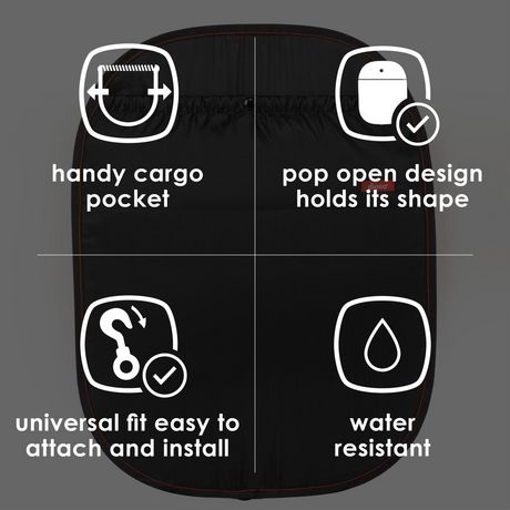 diono stuff n scuff seat protector