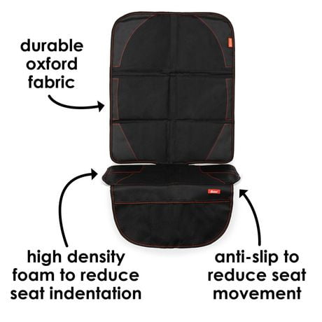 car seat protector walmart canada