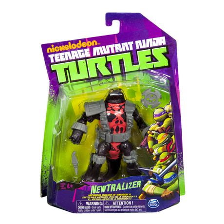 tmnt newtralizer toy