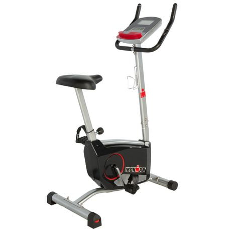 ironman indoor bike