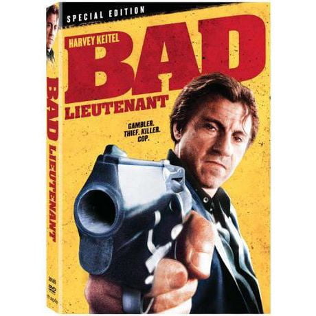 Bad Lieutenant (Special Edition) | Walmart Canada