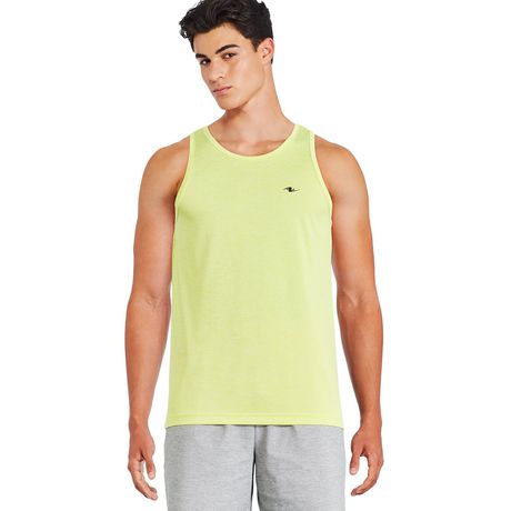 Athletic Works Men's Tank | Walmart Canada