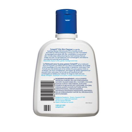 skin cleanser oily cetaphil walmart zoom