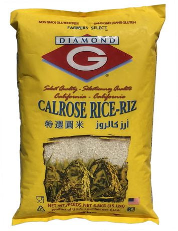 rice diamond calrose walmart ca canada