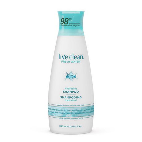 live clean shampoo        <h3 class=