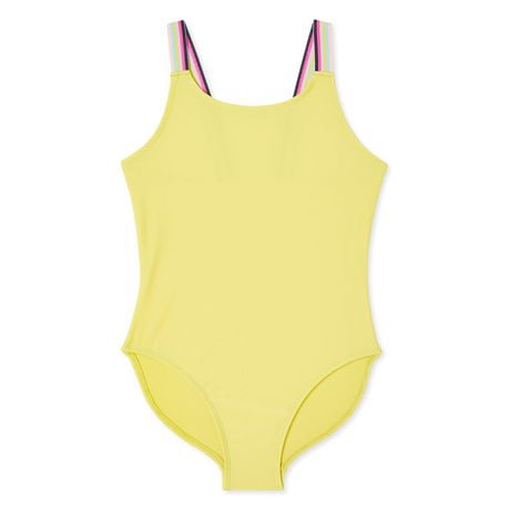 George Girls' Swimsuit | Walmart Canada