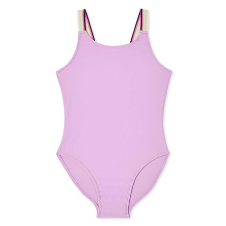 George Girls' Swimsuit | Walmart Canada