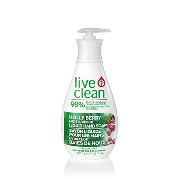 hand soap Walmart Canada