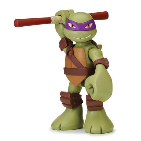 Nickelodeon Teenage Mutant Ninja Turtles- 6