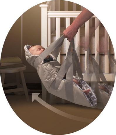 kidco swingpod