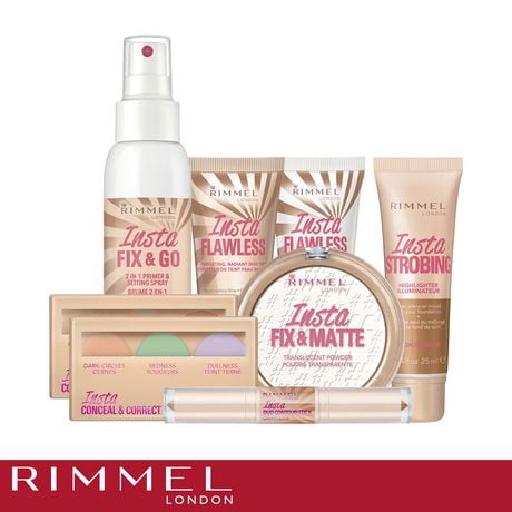 rimmel liquid highlighter