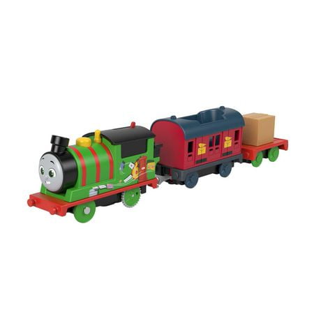 Thomas & Friends Percy's Mail Delivery | Walmart Canada