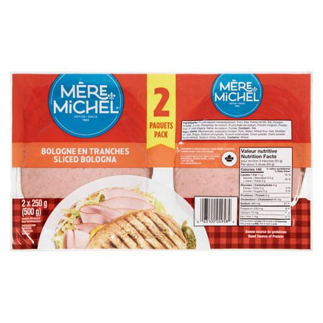 Bologne Mere Michel 500 g